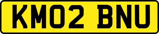 KM02BNU