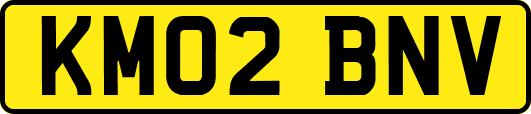 KM02BNV