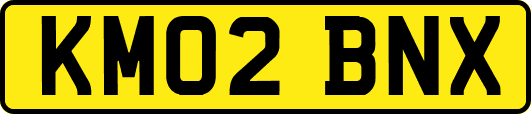 KM02BNX