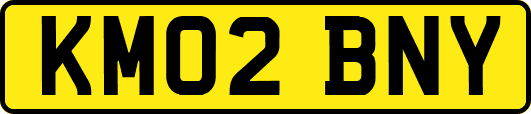 KM02BNY