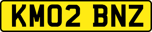 KM02BNZ