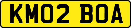 KM02BOA