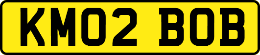 KM02BOB