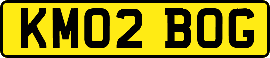 KM02BOG