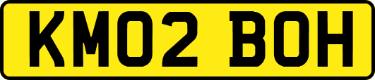 KM02BOH