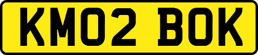 KM02BOK