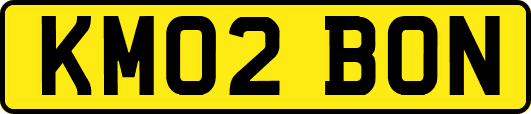 KM02BON
