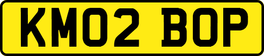 KM02BOP