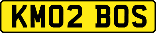 KM02BOS