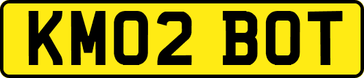 KM02BOT