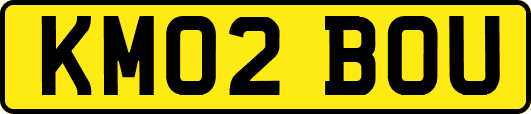 KM02BOU