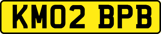 KM02BPB