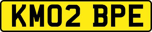 KM02BPE