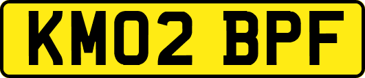 KM02BPF