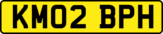 KM02BPH
