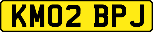 KM02BPJ