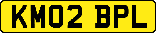 KM02BPL
