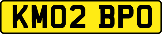 KM02BPO