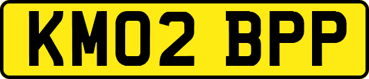 KM02BPP