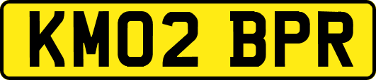 KM02BPR