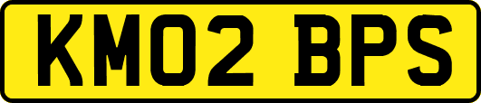 KM02BPS