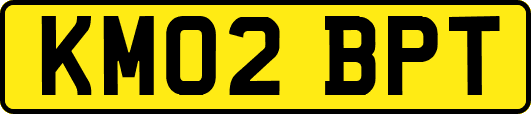 KM02BPT