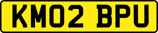 KM02BPU