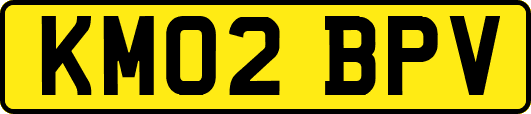 KM02BPV
