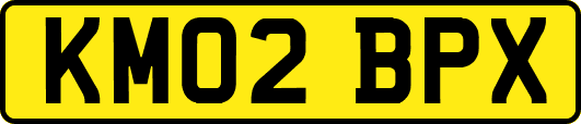 KM02BPX