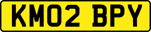 KM02BPY