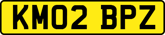 KM02BPZ