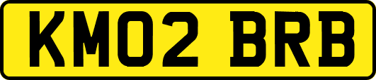 KM02BRB
