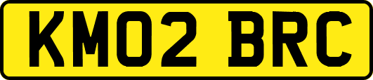 KM02BRC