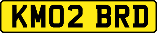 KM02BRD