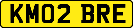 KM02BRE
