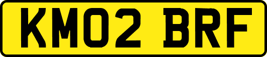 KM02BRF