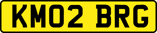 KM02BRG