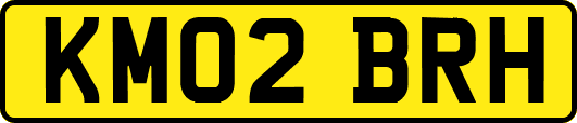 KM02BRH
