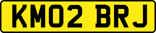 KM02BRJ