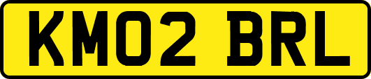 KM02BRL