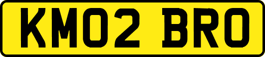 KM02BRO