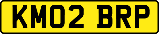KM02BRP