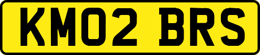 KM02BRS