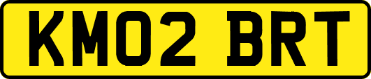 KM02BRT