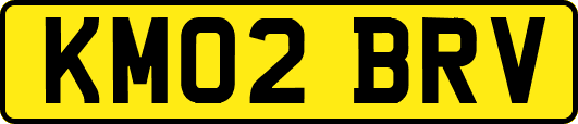 KM02BRV