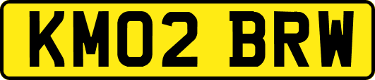 KM02BRW