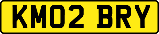 KM02BRY
