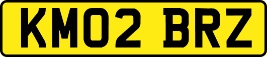 KM02BRZ