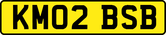 KM02BSB
