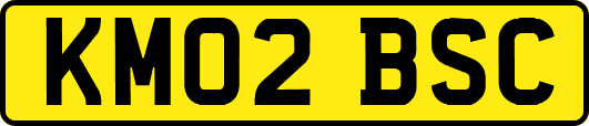 KM02BSC